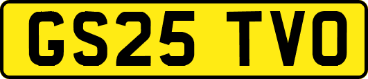 GS25TVO