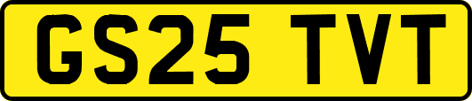 GS25TVT