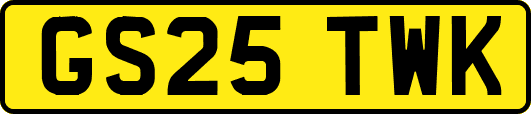 GS25TWK