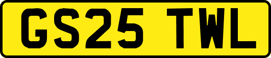 GS25TWL