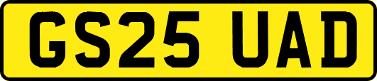 GS25UAD