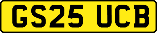 GS25UCB