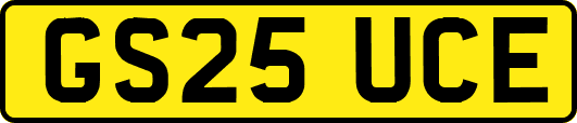 GS25UCE