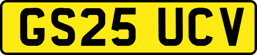 GS25UCV