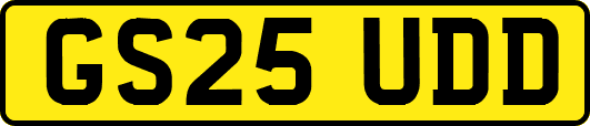 GS25UDD