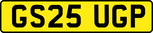 GS25UGP