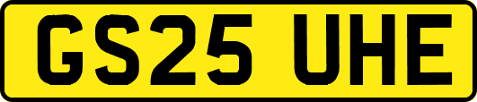 GS25UHE