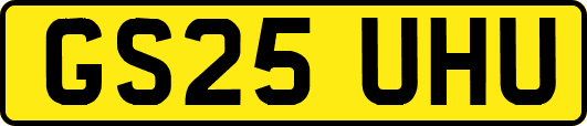 GS25UHU