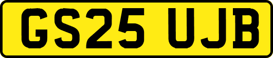 GS25UJB