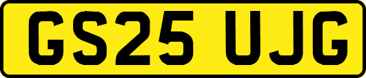 GS25UJG