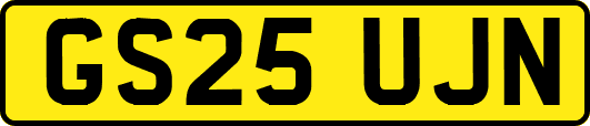 GS25UJN