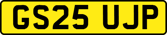 GS25UJP