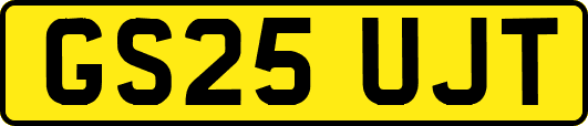 GS25UJT