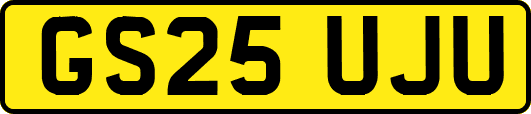 GS25UJU