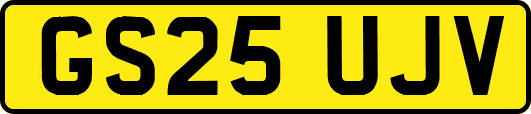 GS25UJV