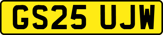 GS25UJW