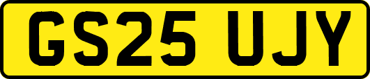 GS25UJY