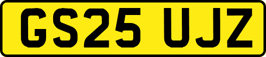GS25UJZ