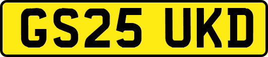 GS25UKD