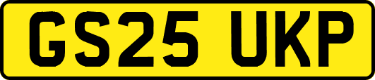 GS25UKP