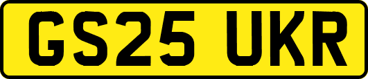GS25UKR