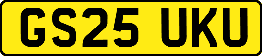 GS25UKU