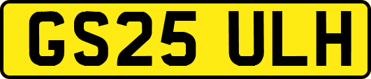 GS25ULH