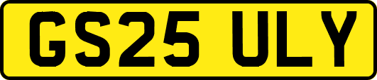 GS25ULY