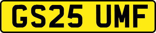 GS25UMF