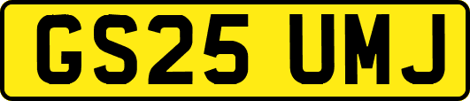 GS25UMJ