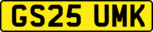 GS25UMK