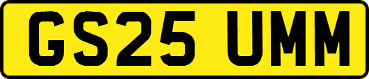 GS25UMM