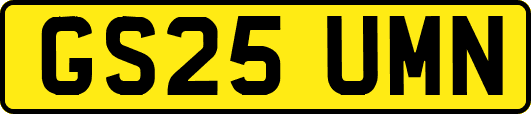 GS25UMN