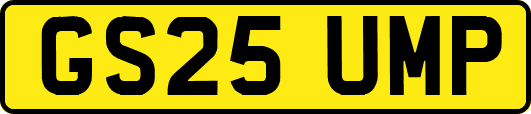 GS25UMP