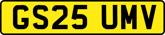 GS25UMV