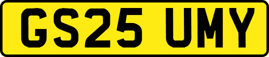 GS25UMY