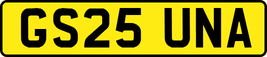GS25UNA