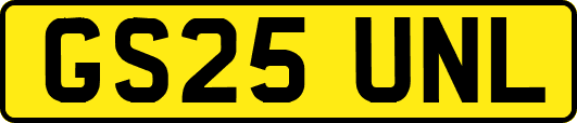 GS25UNL