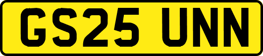 GS25UNN