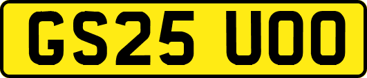 GS25UOO