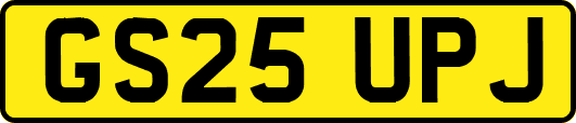 GS25UPJ