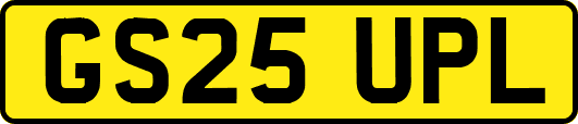 GS25UPL
