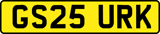 GS25URK