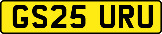 GS25URU