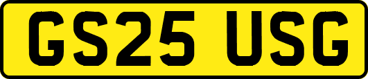 GS25USG