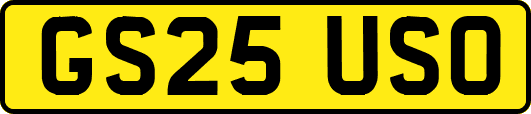 GS25USO