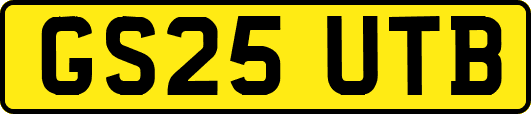 GS25UTB