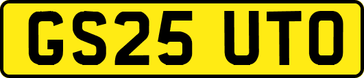 GS25UTO