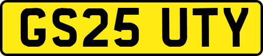GS25UTY