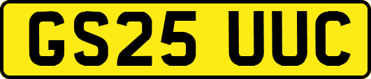 GS25UUC